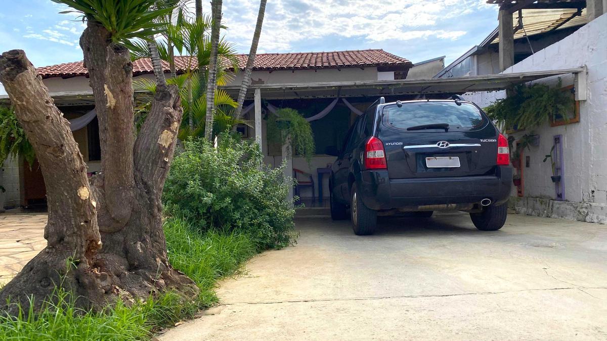 Casa, São João Batista (venda Nova), 2 Quartos, 10 Vagas, 1 Suíte