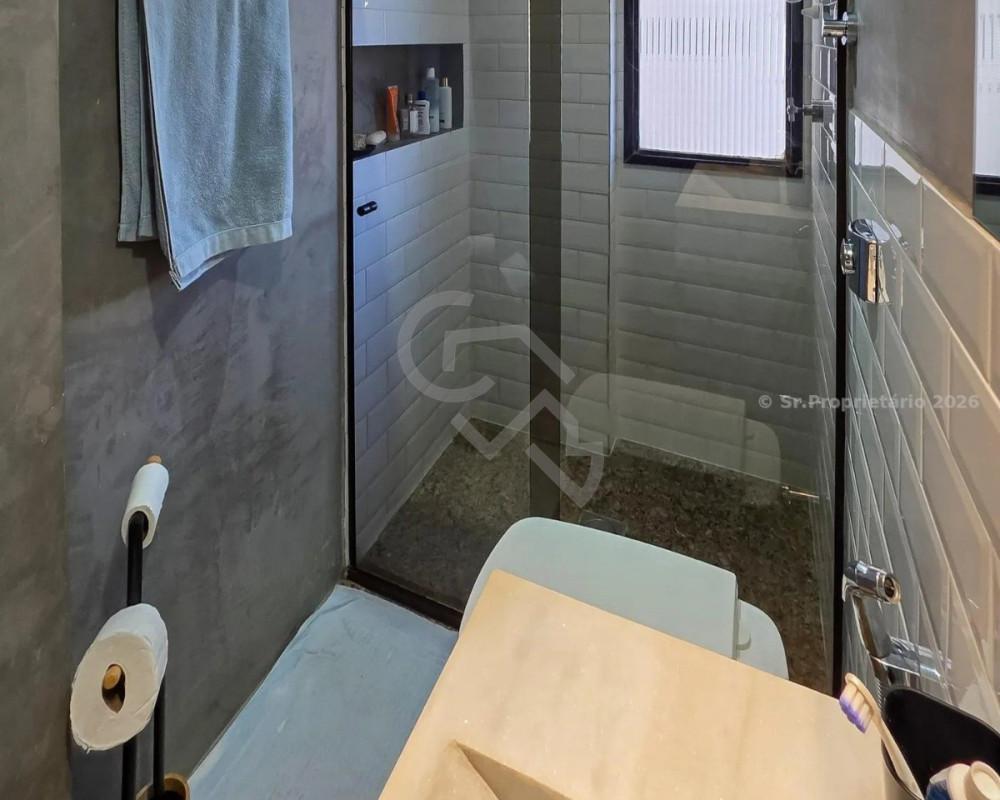 Apartamento, Barro Preto, 3 Quartos, 1 Vaga, 1 Suíte
