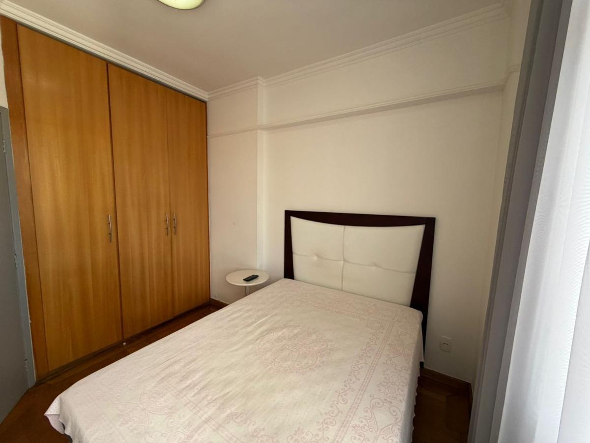 Apartamento, João Pinheiro, 2 Quartos, 0 Vaga