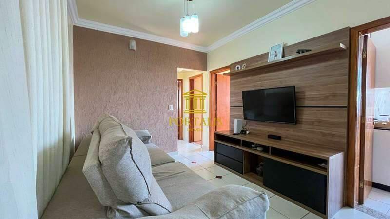 Apartamento, União, 3 Quartos, 1 Vaga, 1 Suíte
