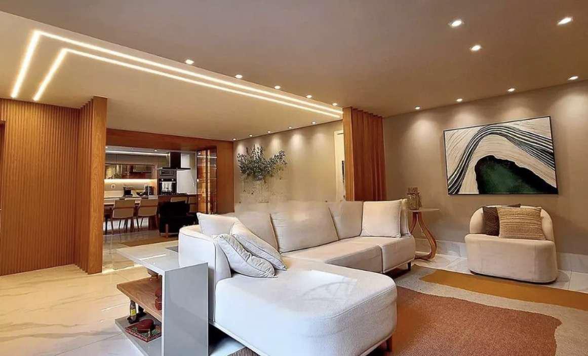 Apartamento, Sion, 2 Quartos, 2 Vagas, 2 Suítes