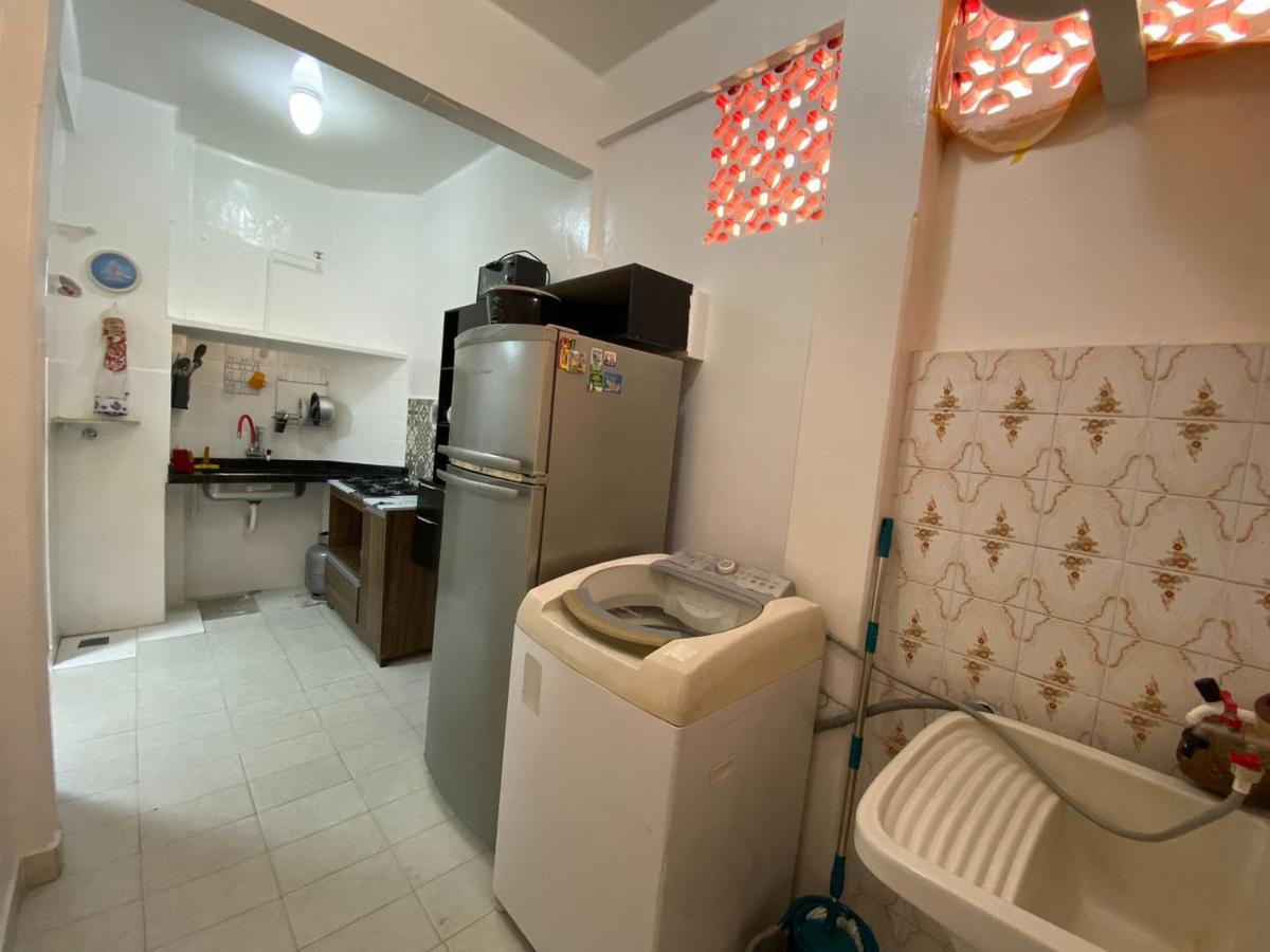 Apartamento, São Cristóvão, 2 Quartos, 1 Vaga