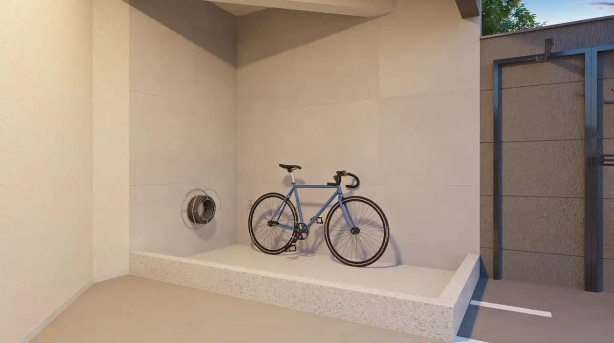 Apartamento, Serrano, 2 Quartos, 2 Vagas, 1 Suíte