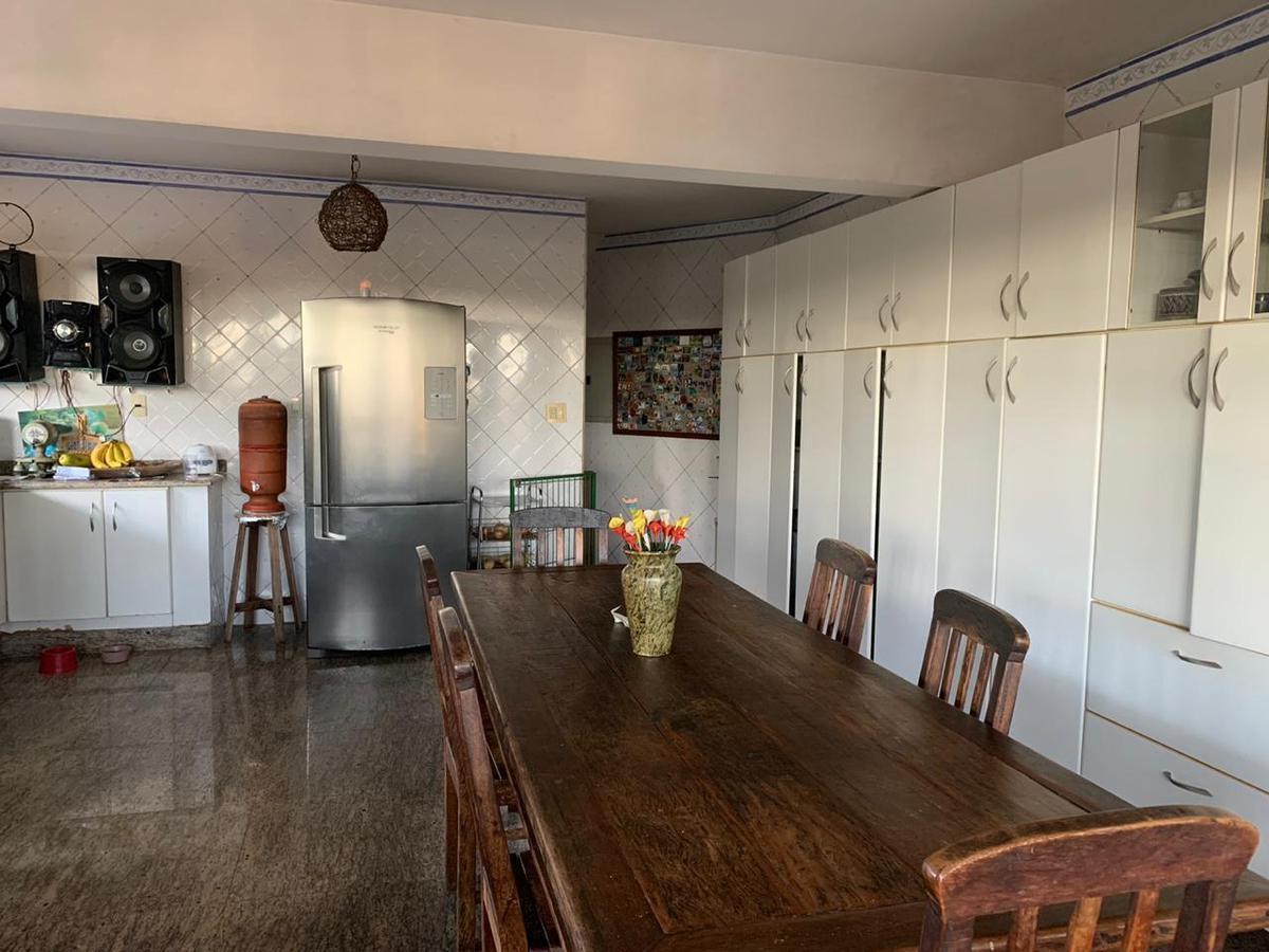 Casa, Jardim Atlântico, 0 Quarto, 0 Vaga