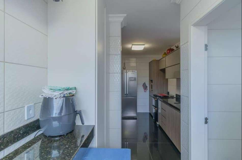 Apartamento, Floresta, 3 Quartos, 2 Vagas, 1 Suíte