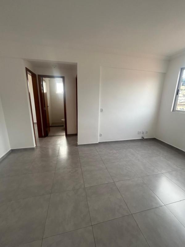 Apartamento, Milionários, 2 Quartos, 1 Vaga