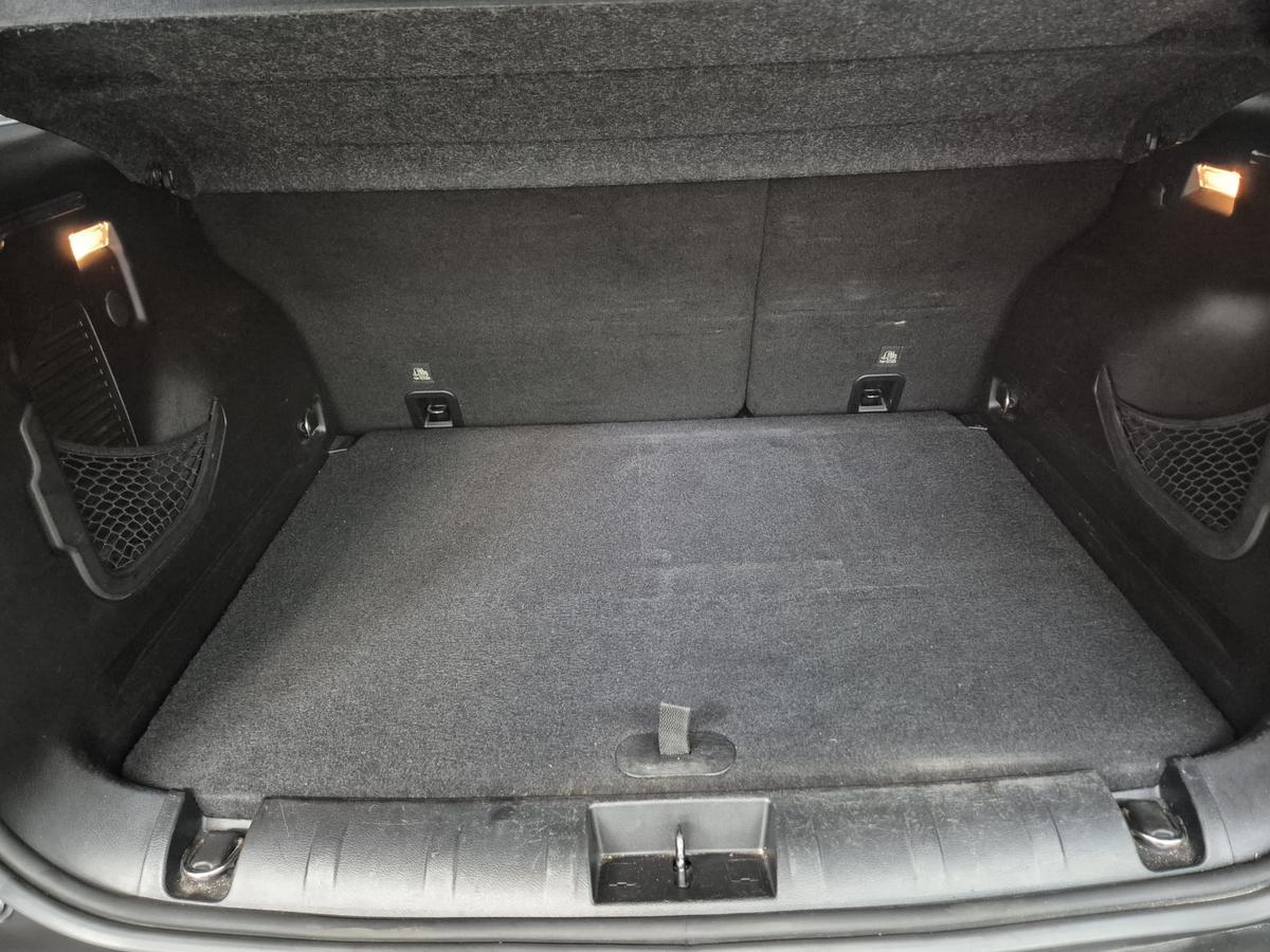 Jeep Renegade Sport 1.8 4x2 Flex 16v Aut.