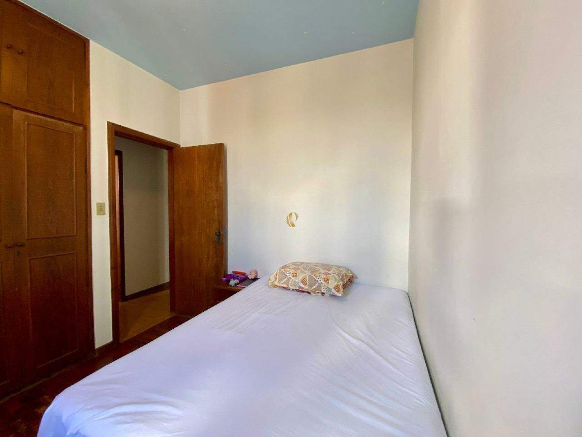 Apartamento, Renascença, 3 Quartos, 2 Vagas, 1 Suíte
