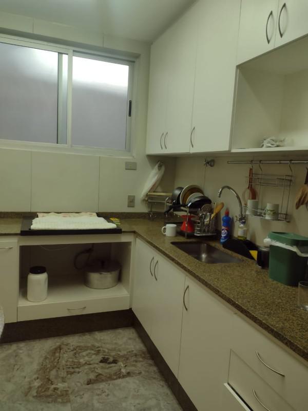 Apartamento, Santo Antônio, 3 Quartos, 2 Vagas, 1 Suíte
