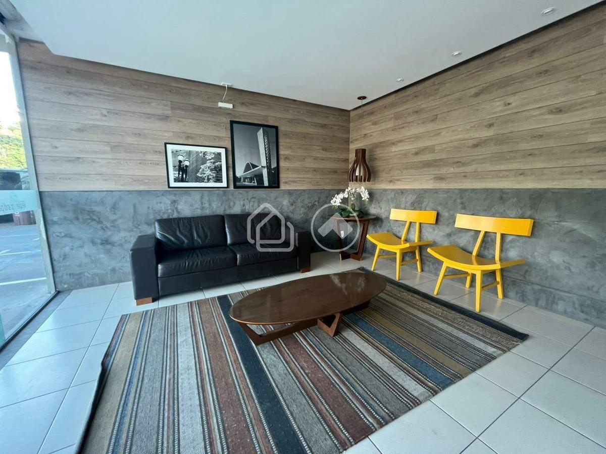 Apartamento, Buritis, 3 Quartos, 2 Vagas, 1 Suíte