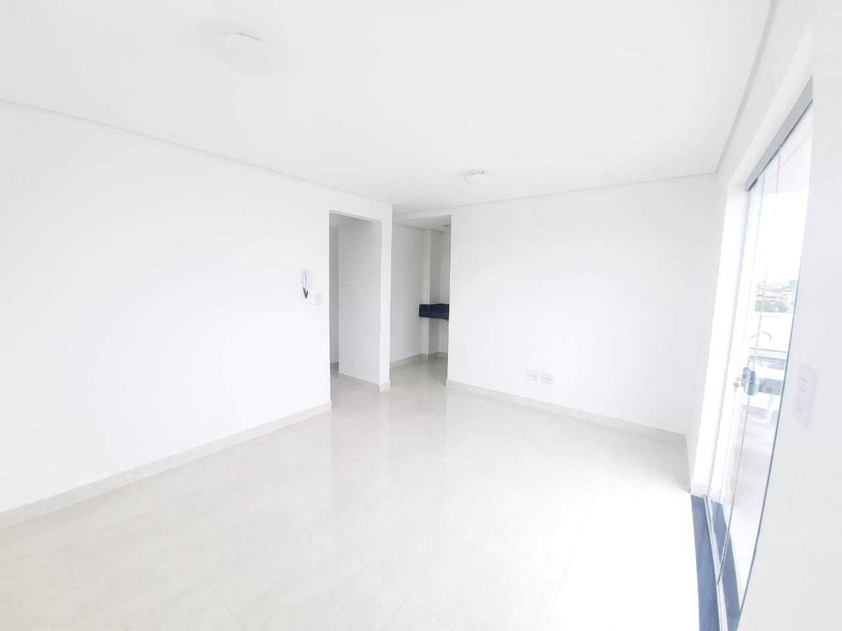Cobertura, Bom Jesus, 2 Quartos, 1 Vaga