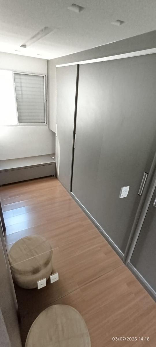 Apartamento, Alto Caiçaras, 2 Quartos, 3 Vagas, 2 Suítes