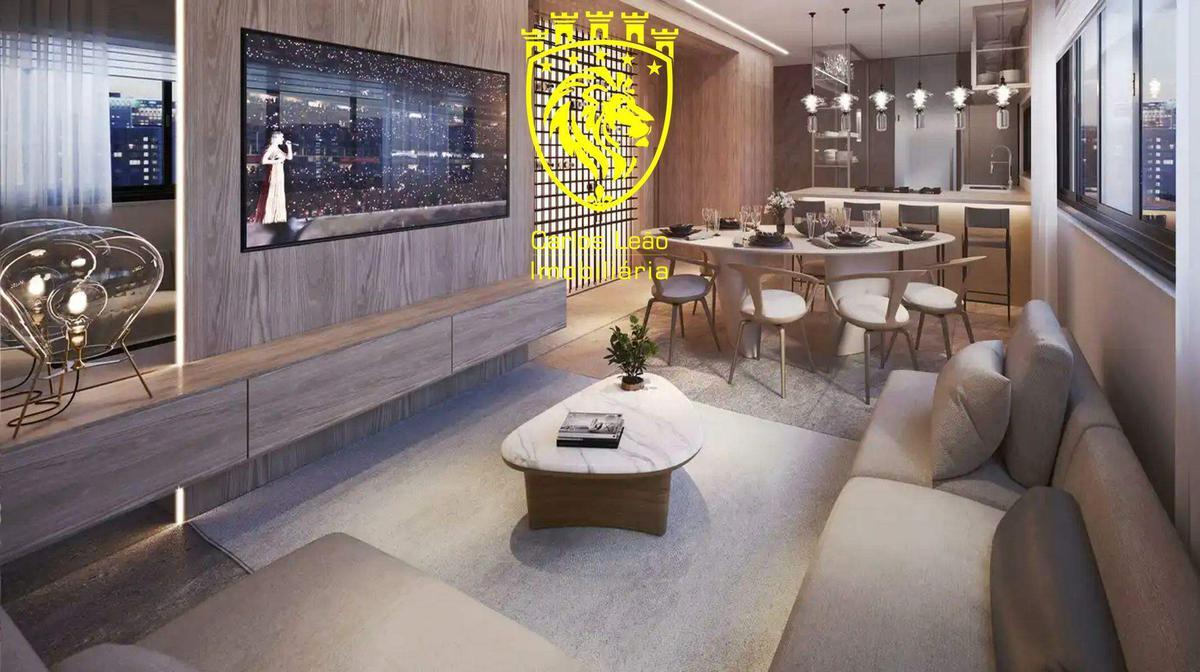 Apartamento, Santo Antônio, 3 Quartos, 2 Vagas, 1 Suíte