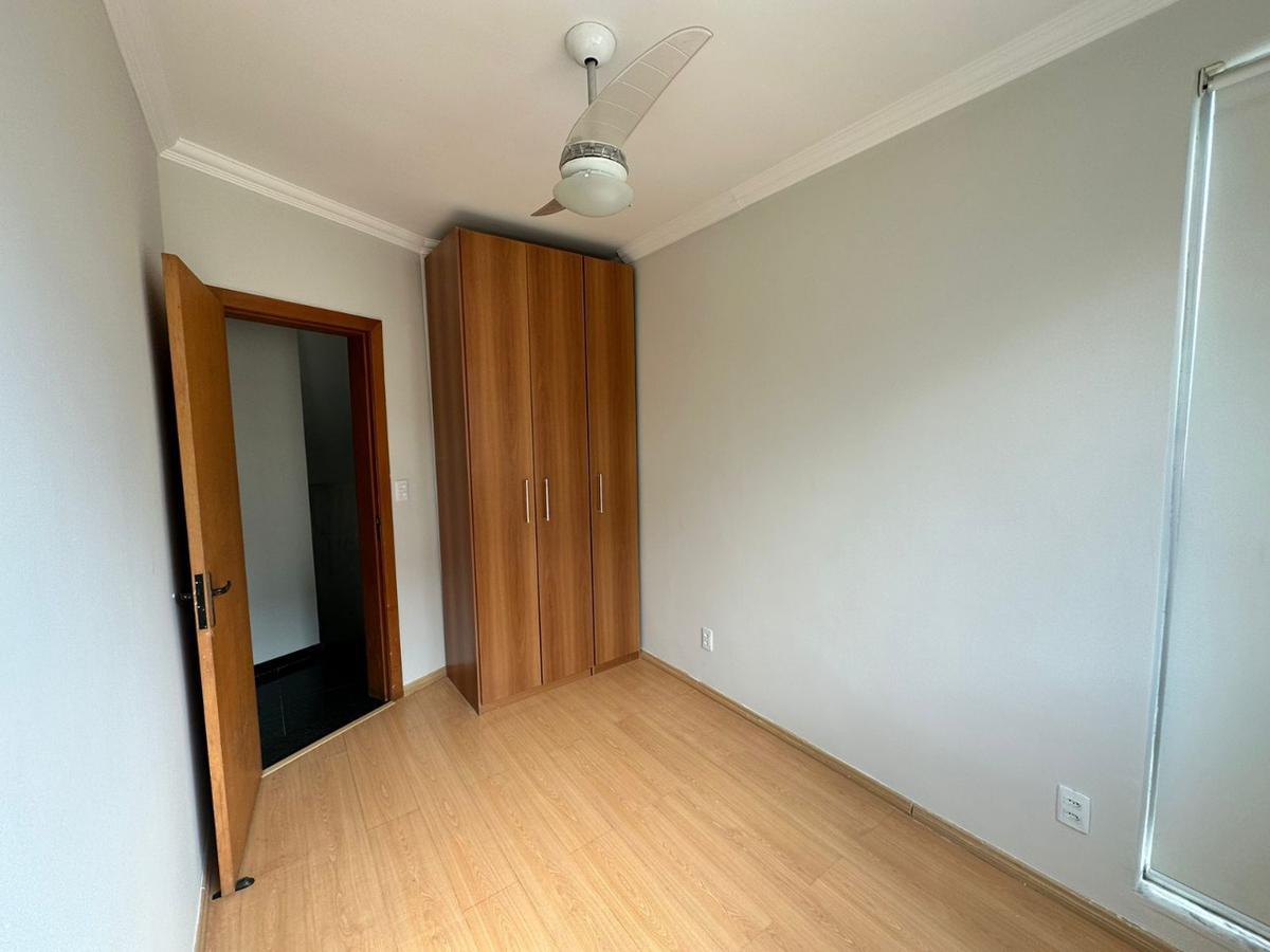 Apartamento, Ouro Preto, 3 Quartos, 2 Vagas, 1 Suíte