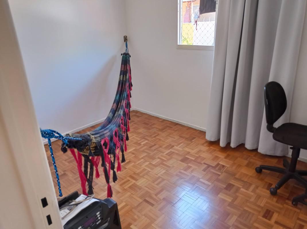 Apartamento, Salgado Filho, 3 Quartos, 1 Vaga