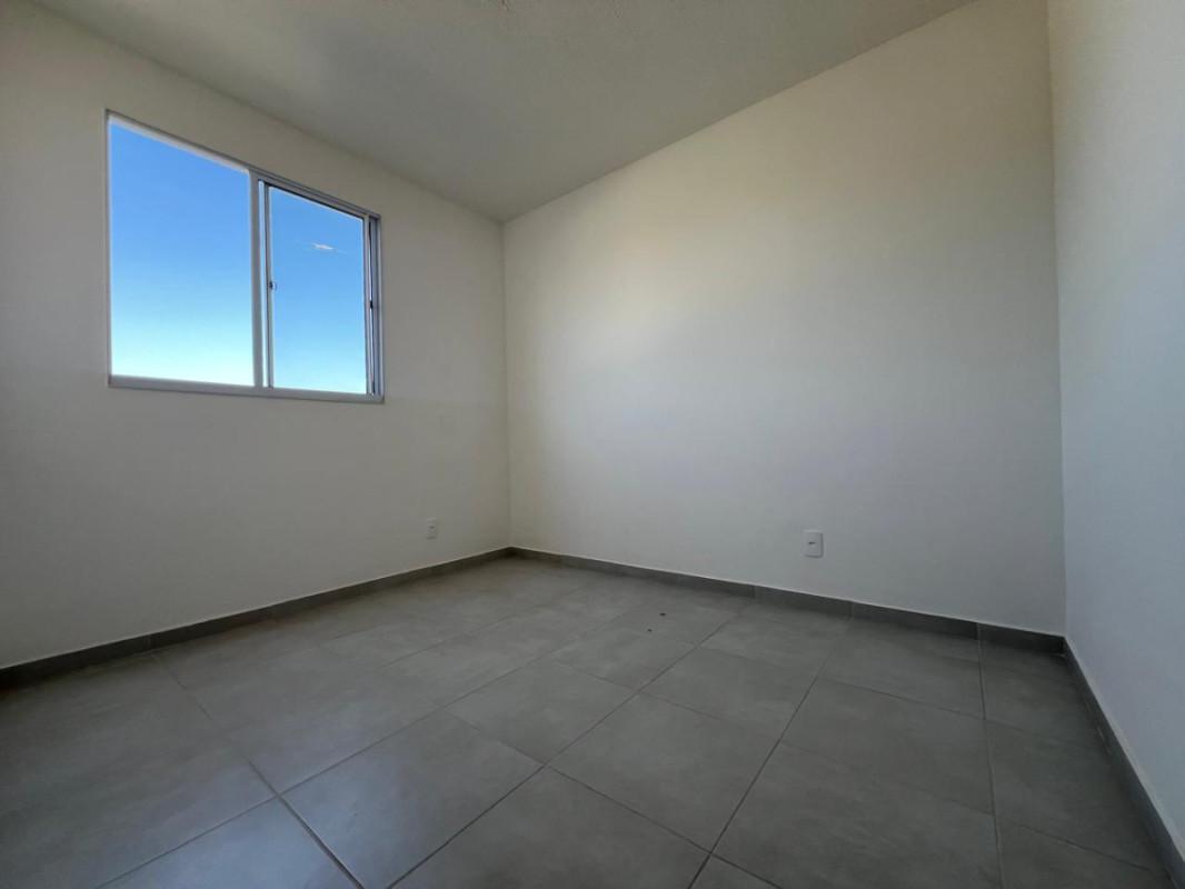 Apartamento, Três Barras, 2 Quartos, 1 Vaga