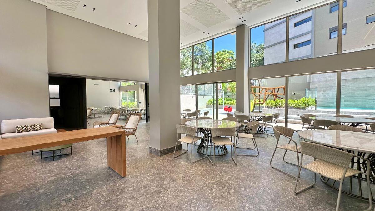 Cobertura, Cruzeiro, 4 Quartos, 4 Vagas, 2 Suítes