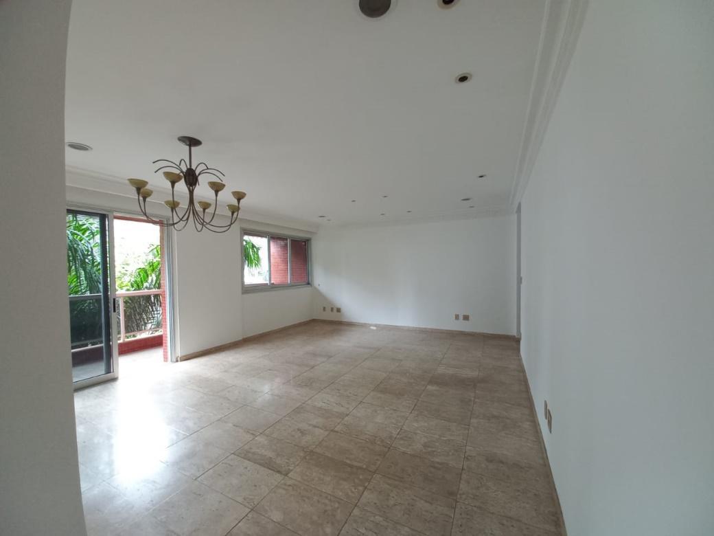 Apartamento, Santo Agostinho, 4 Quartos, 4 Vagas, 3 Suítes