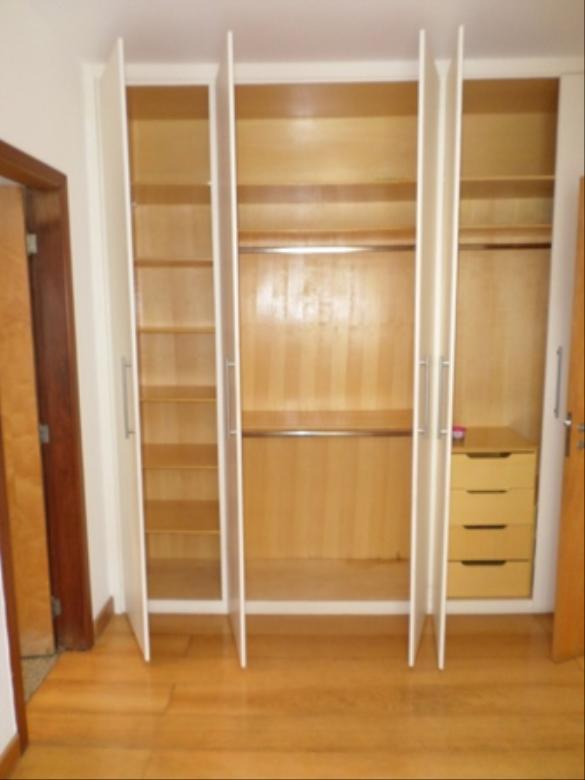 Apartamento, Funcionários, 1 Quarto, 1 Vaga, 1 Suíte