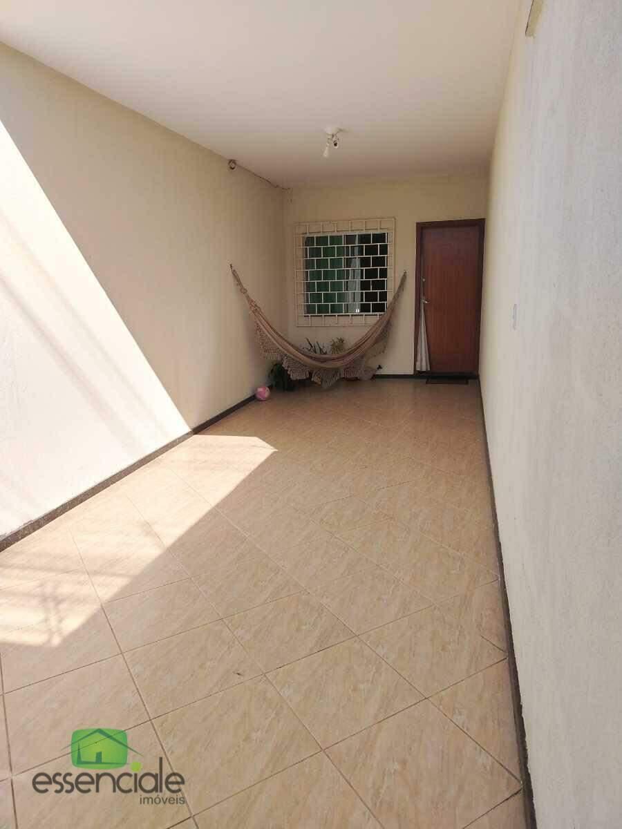 Casa, Novo Eldorado, 3 Quartos, 2 Vagas, 1 Suíte