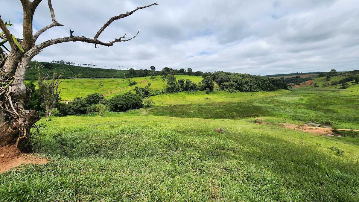 Fazenda, Zona Rural, 1 Quarto, 0 Vaga