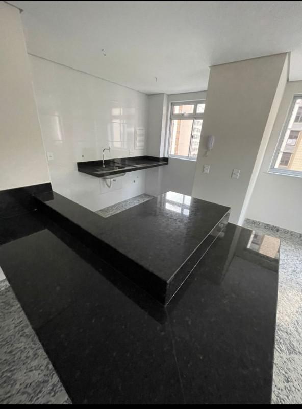 Apartamento, Lourdes, 2 Quartos, 1 Vaga, 2 Suítes