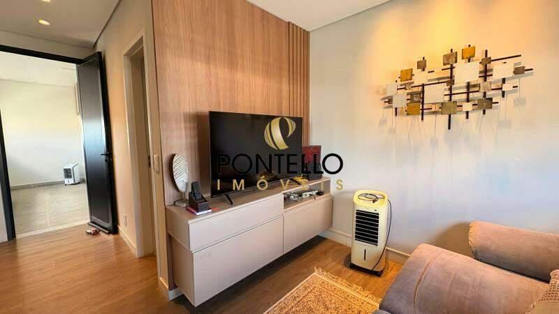 Cobertura, Alto Barroca, 3 Quartos, 3 Vagas, 1 Suíte
