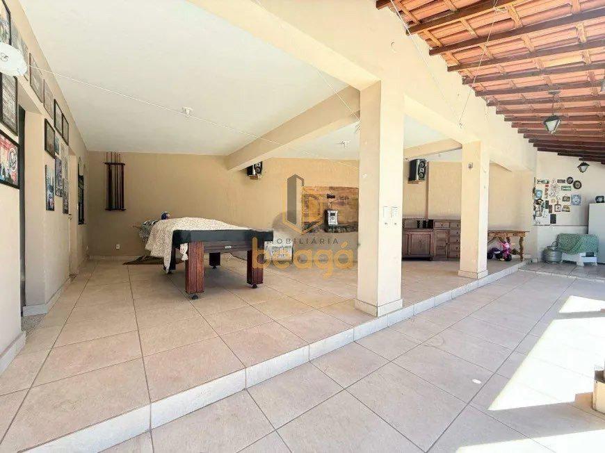 Casa, Glória, 4 Quartos, 6 Vagas, 1 Suíte