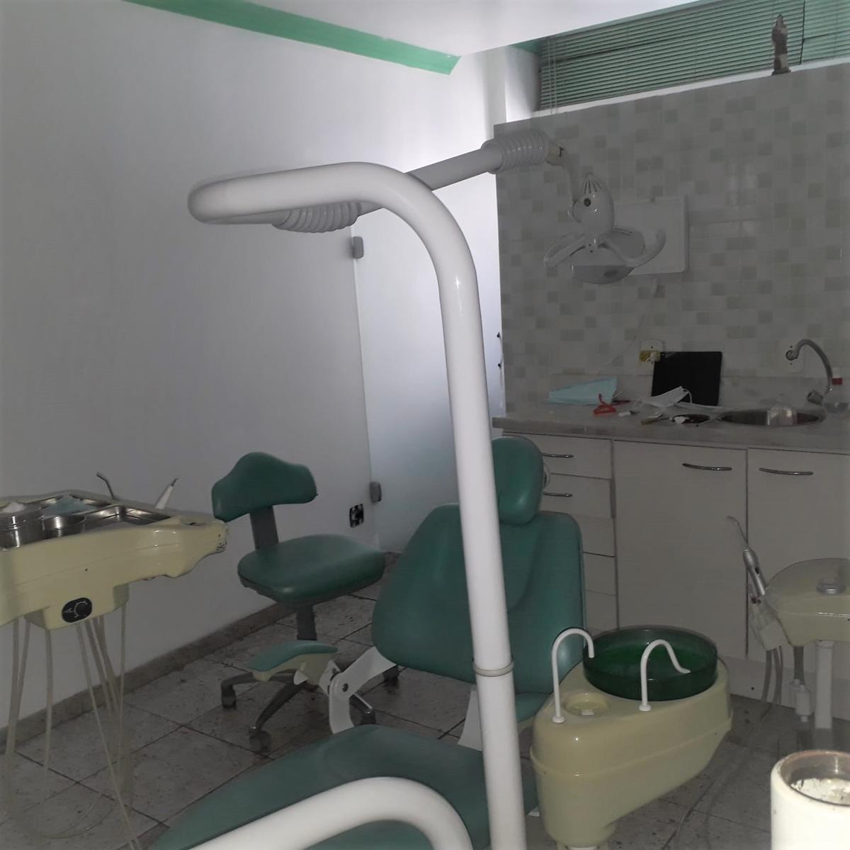 Sala, Centro