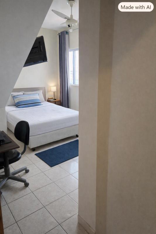 Cobertura, Padre Eustáquio, 3 Quartos, 2 Vagas, 1 Suíte