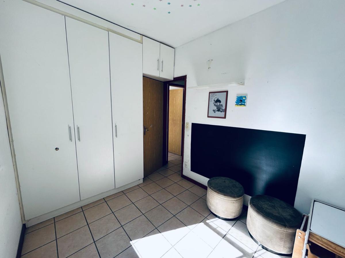 Apartamento, Santa Branca, 2 Quartos, 1 Vaga