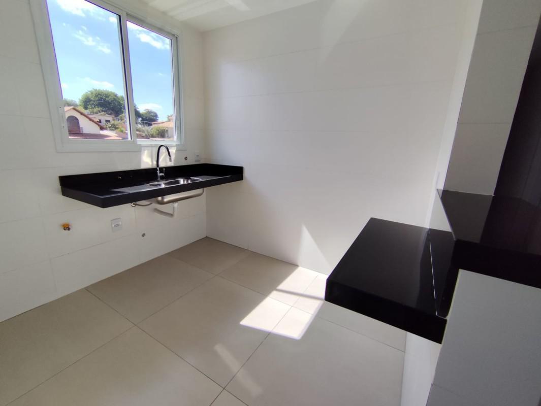 Apartamento, Padre Eustáquio, 3 Quartos, 2 Vagas, 1 Suíte