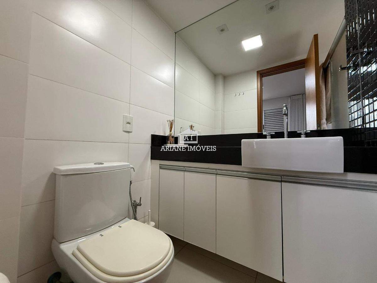 Apartamento, Coração de Jesus, 3 Quartos, 2 Vagas, 1 Suíte