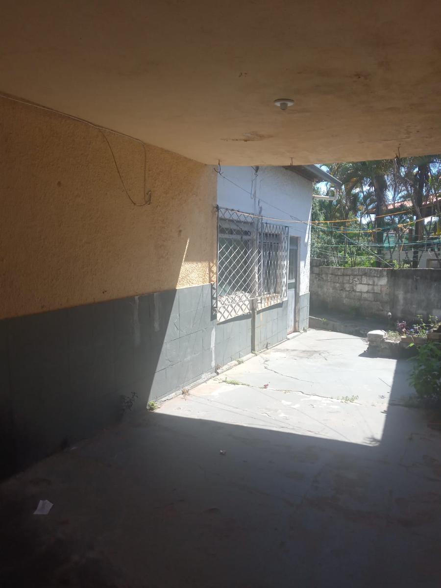 Casa, Betânia, 3 Quartos, 2 Vagas, 1 Suíte