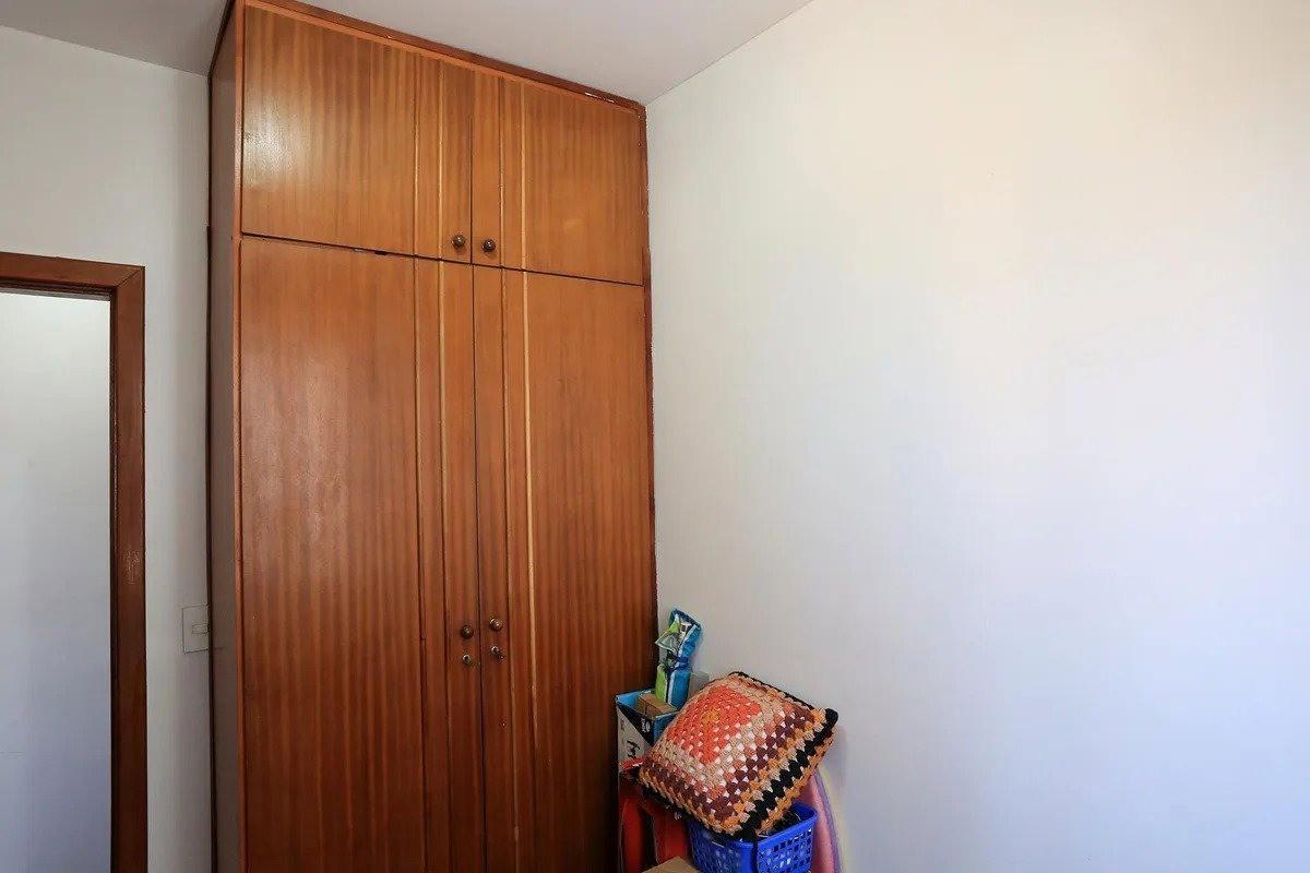 Cobertura, União, 3 Quartos, 1 Vaga, 1 Suíte