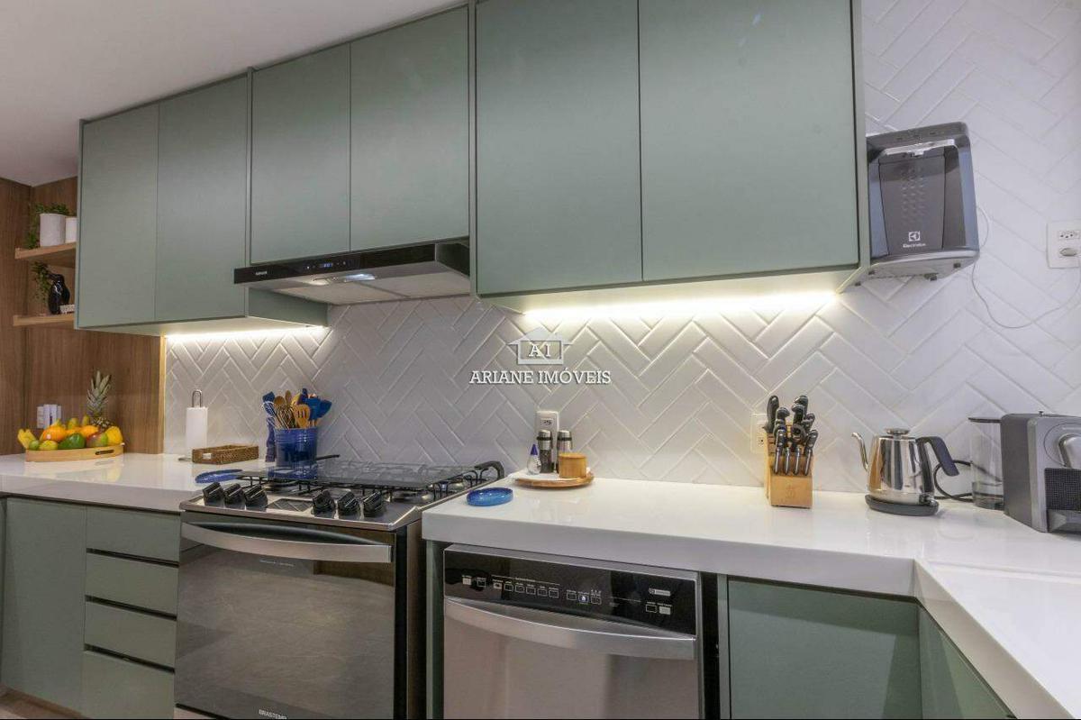 Apartamento, Santo Antônio, 4 Quartos, 3 Vagas, 2 Suítes