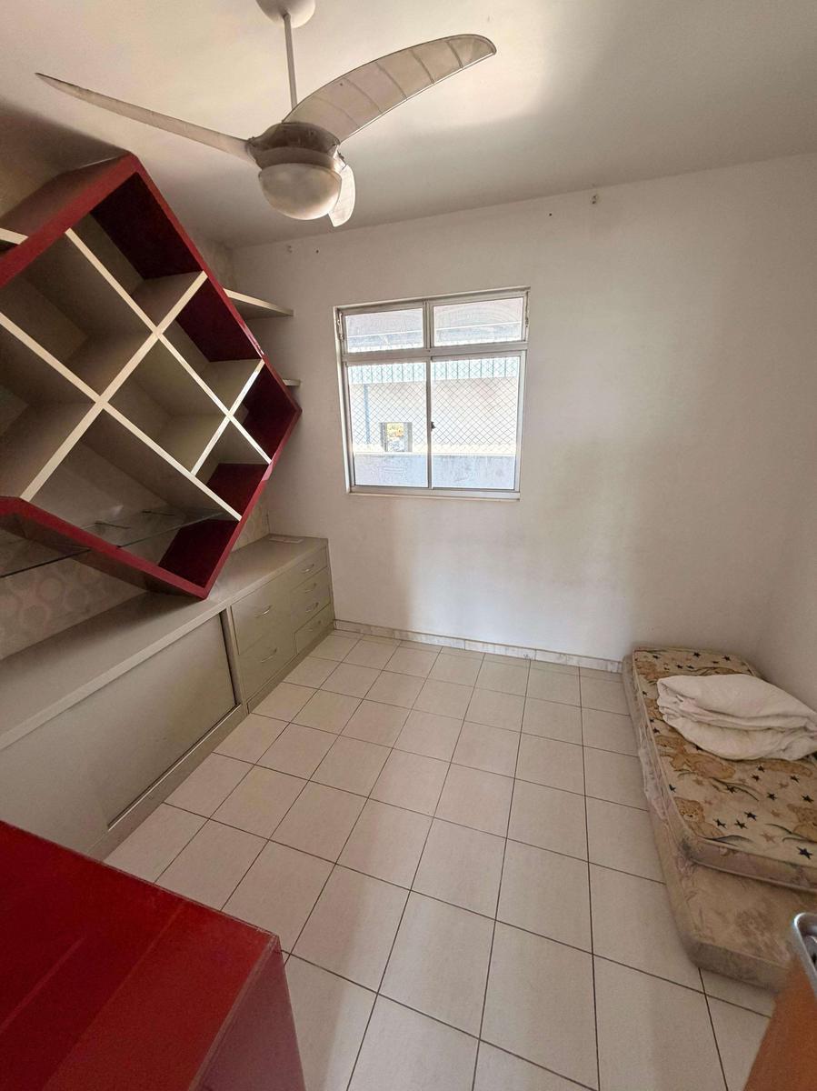 Cobertura, União, 4 Quartos, 2 Vagas, 2 Suítes