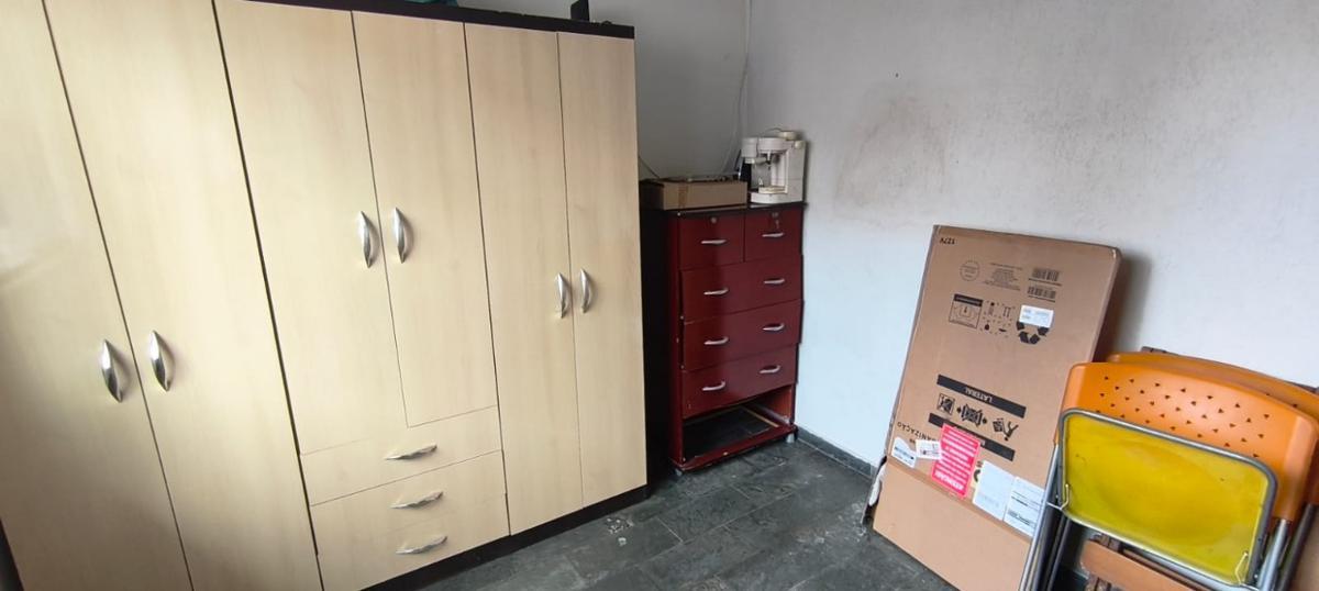 Casa, Renascença, 3 Quartos, 3 Vagas, 1 Suíte