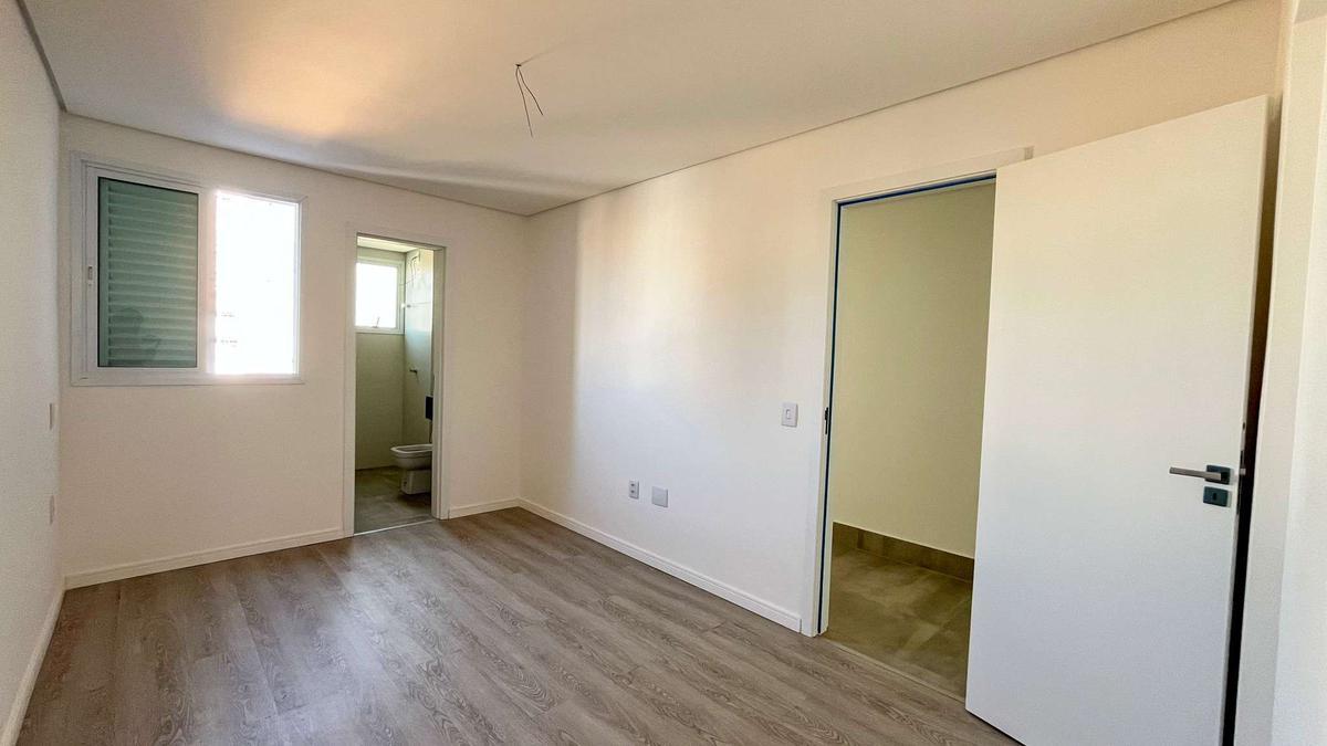 Cobertura, Castelo, 3 Quartos, 2 Vagas, 1 Suíte