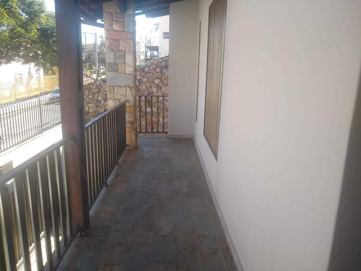 Casa, Fernão Dias, 6 Quartos, 5 Vagas, 4 Suítes