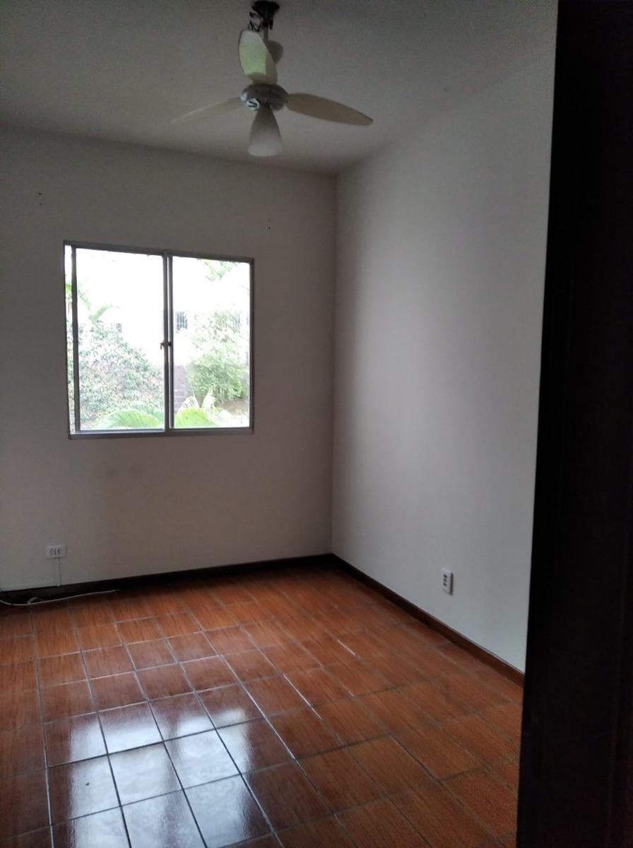 Apartamento, Nova Gameleira, 2 Quartos, 1 Vaga