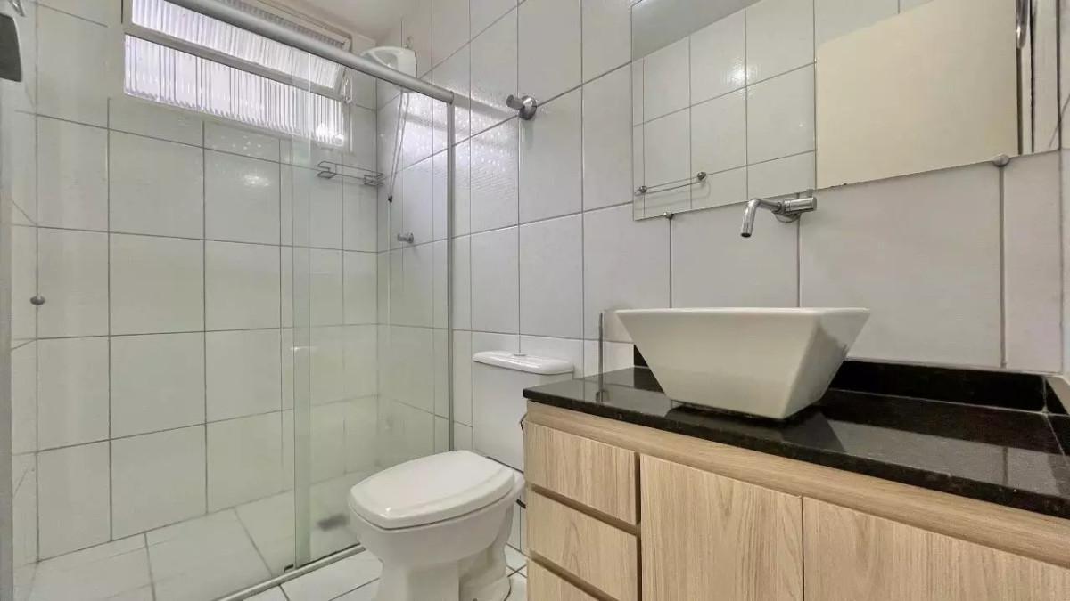 Apartamento, Santa Lúcia, 3 Quartos, 2 Vagas, 1 Suíte