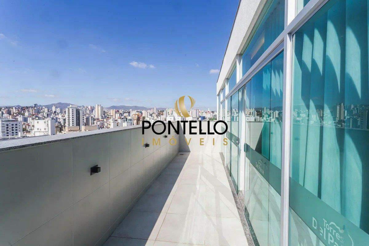 Apartamento, União, 1 Quarto, 1 Vaga