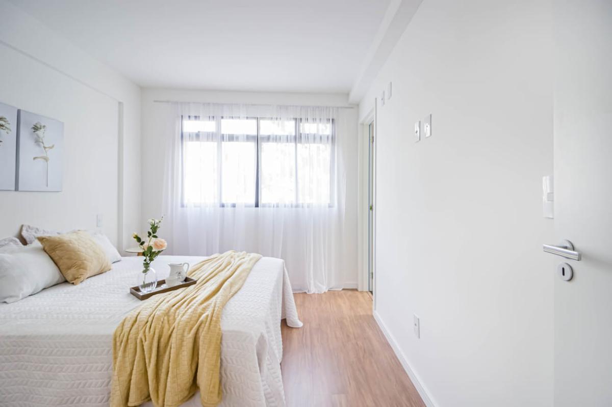 Apartamento, Serra, 3 Quartos, 2 Vagas, 1 Suíte