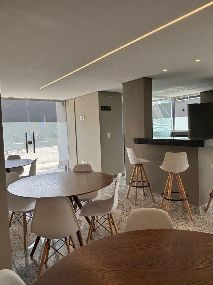 Cobertura, Sagrada Família, 3 Quartos, 2 Vagas, 2 Suítes