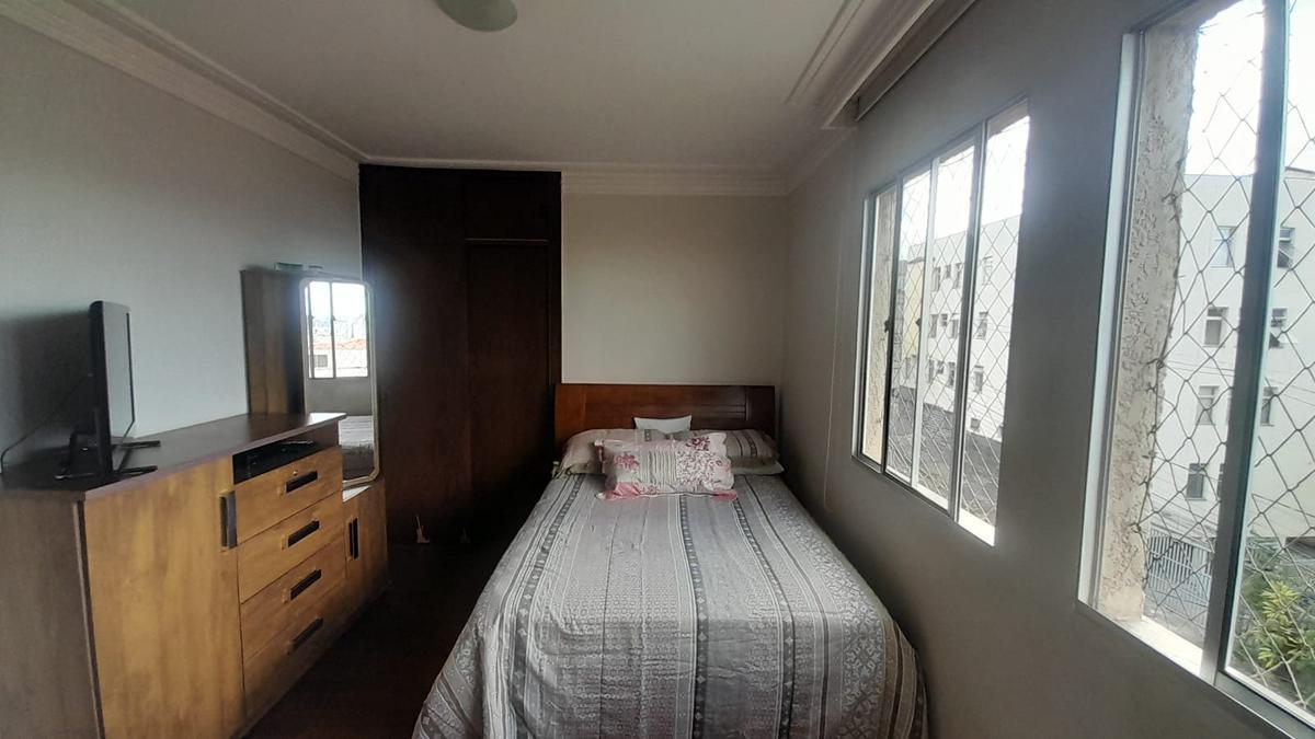 Apartamento, Jardim América, 2 Quartos, 1 Vaga, 1 Suíte
