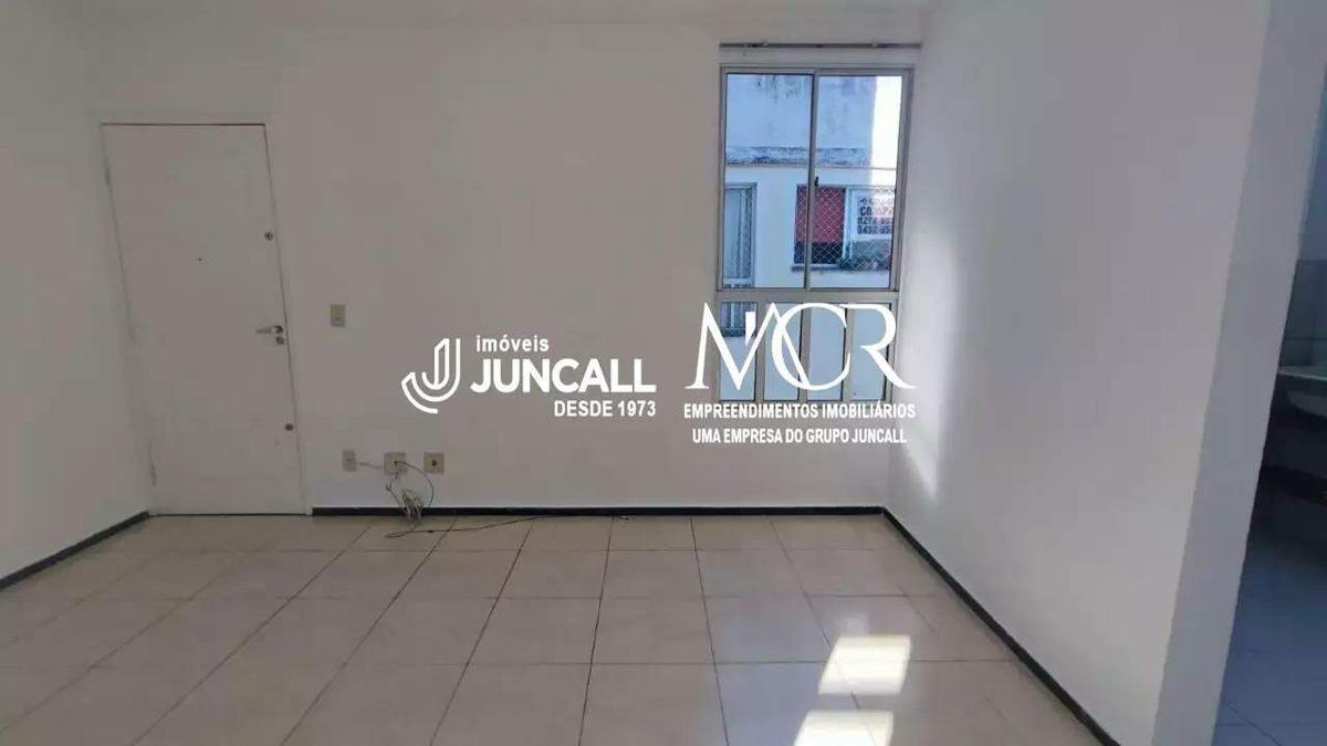 Apartamento, Ouro Minas, 2 Quartos, 1 Vaga