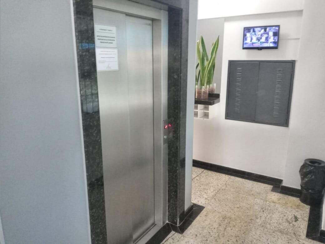 Apartamento, Castelo, 2 Quartos, 2 Vagas, 1 Suíte