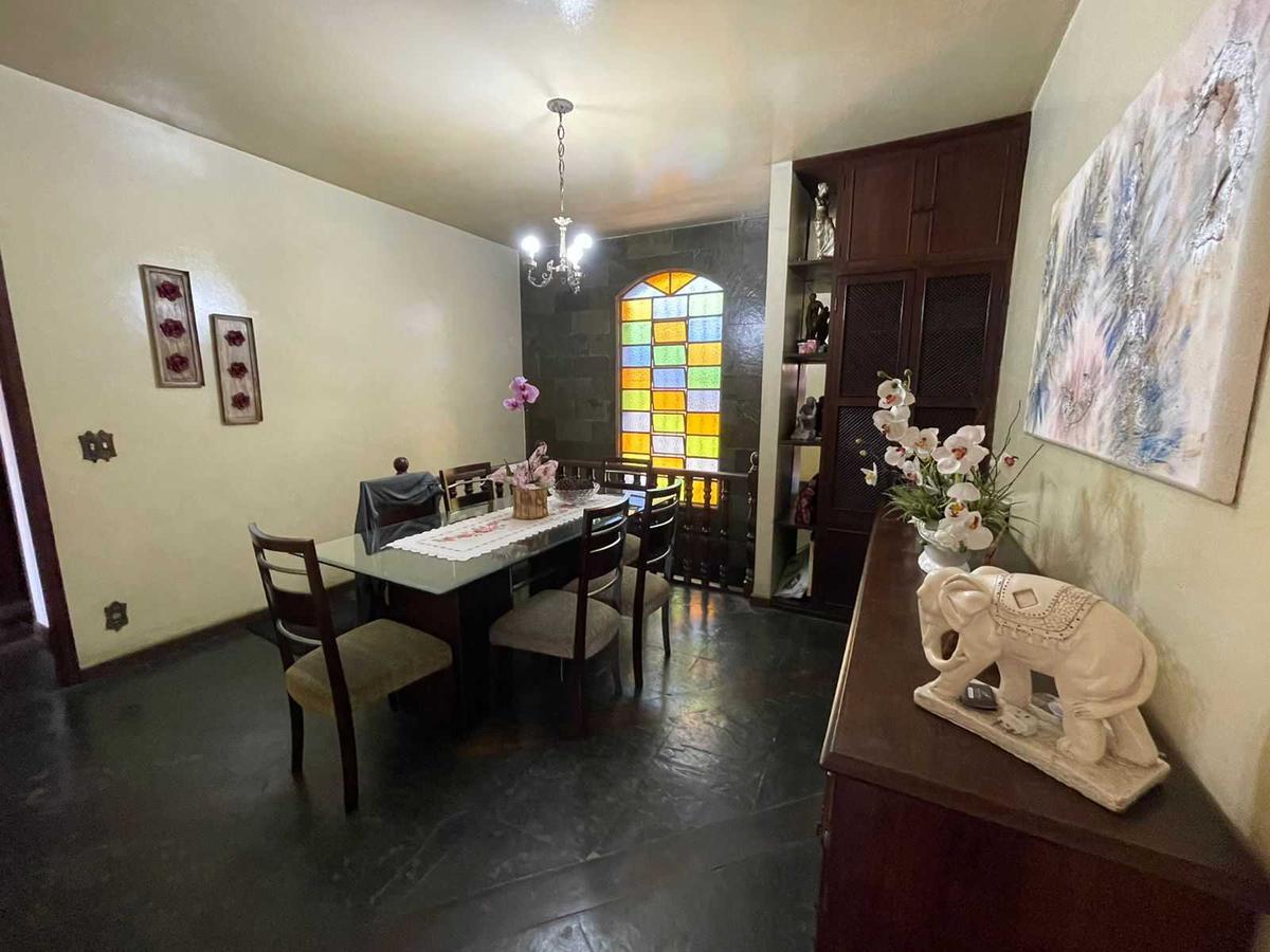 Casa, Santa Terezinha, 4 Quartos, 4 Vagas, 1 Suíte