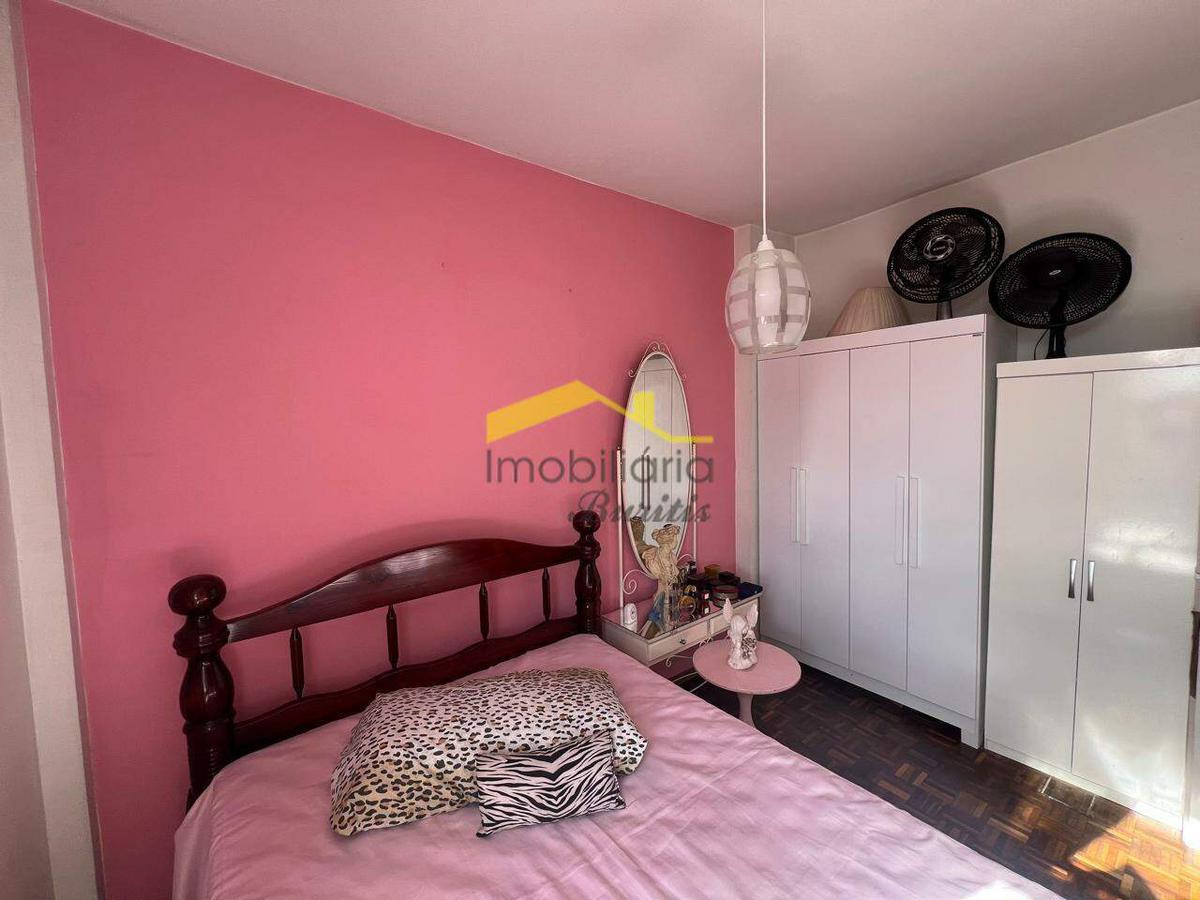 Apartamento, Havaí, 2 Quartos, 1 Vaga